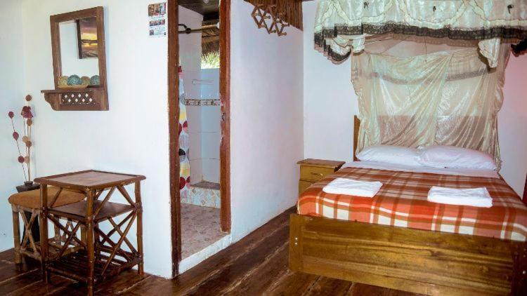 Caiman Lodge - Cuyabeno Nature Amazon Tour Eksteriør bilde