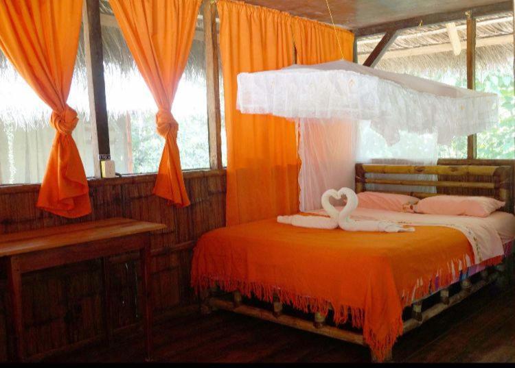 Caiman Lodge - Cuyabeno Nature Amazon Tour Eksteriør bilde