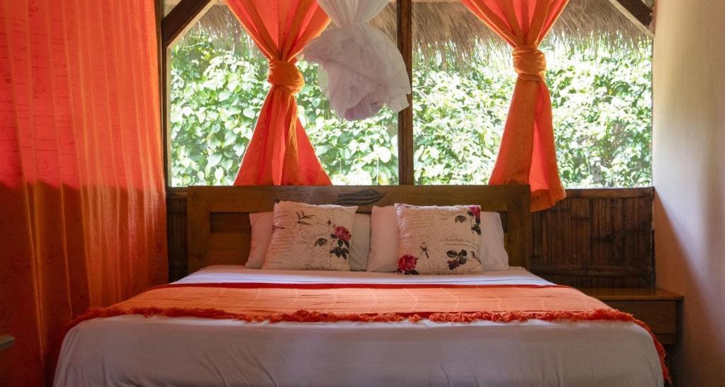 Caiman Lodge - Cuyabeno Nature Amazon Tour Eksteriør bilde