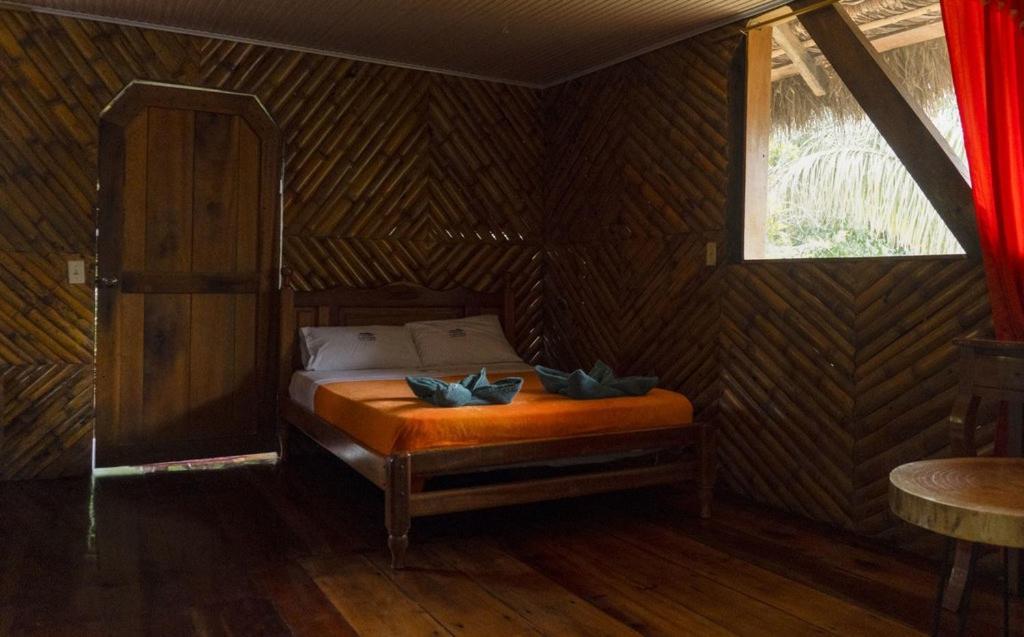 Caiman Lodge - Cuyabeno Nature Amazon Tour Eksteriør bilde