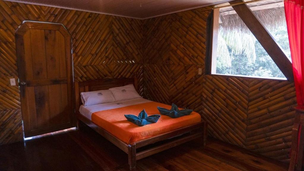 Caiman Lodge - Cuyabeno Nature Amazon Tour Eksteriør bilde