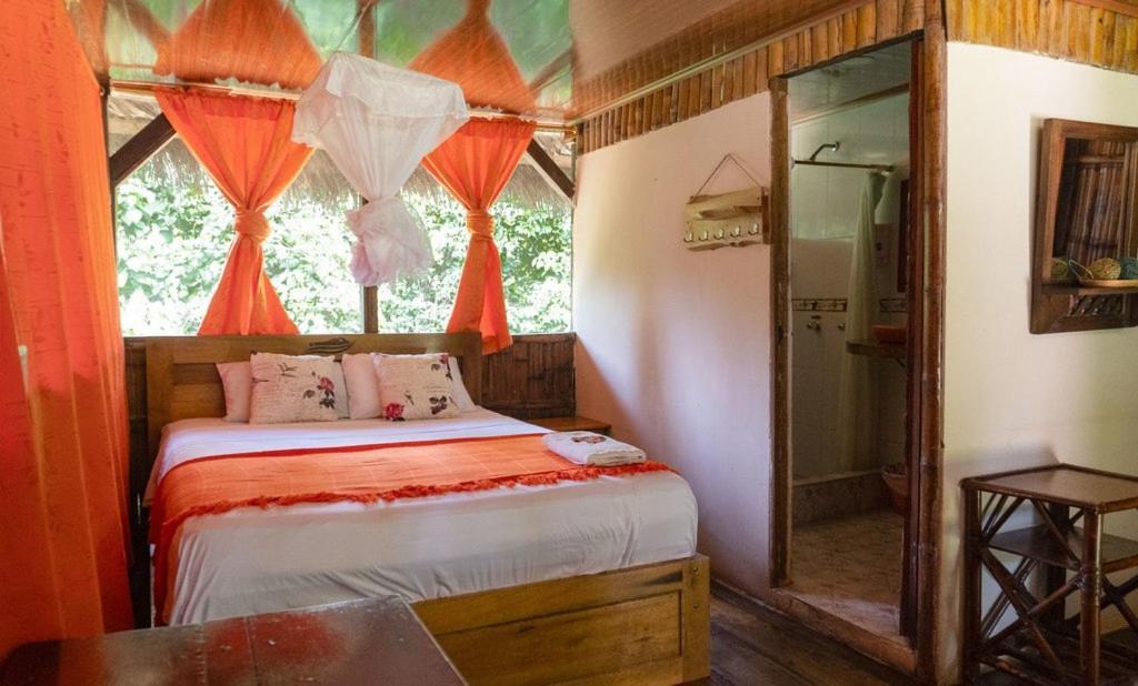 Caiman Lodge - Cuyabeno Nature Amazon Tour Eksteriør bilde